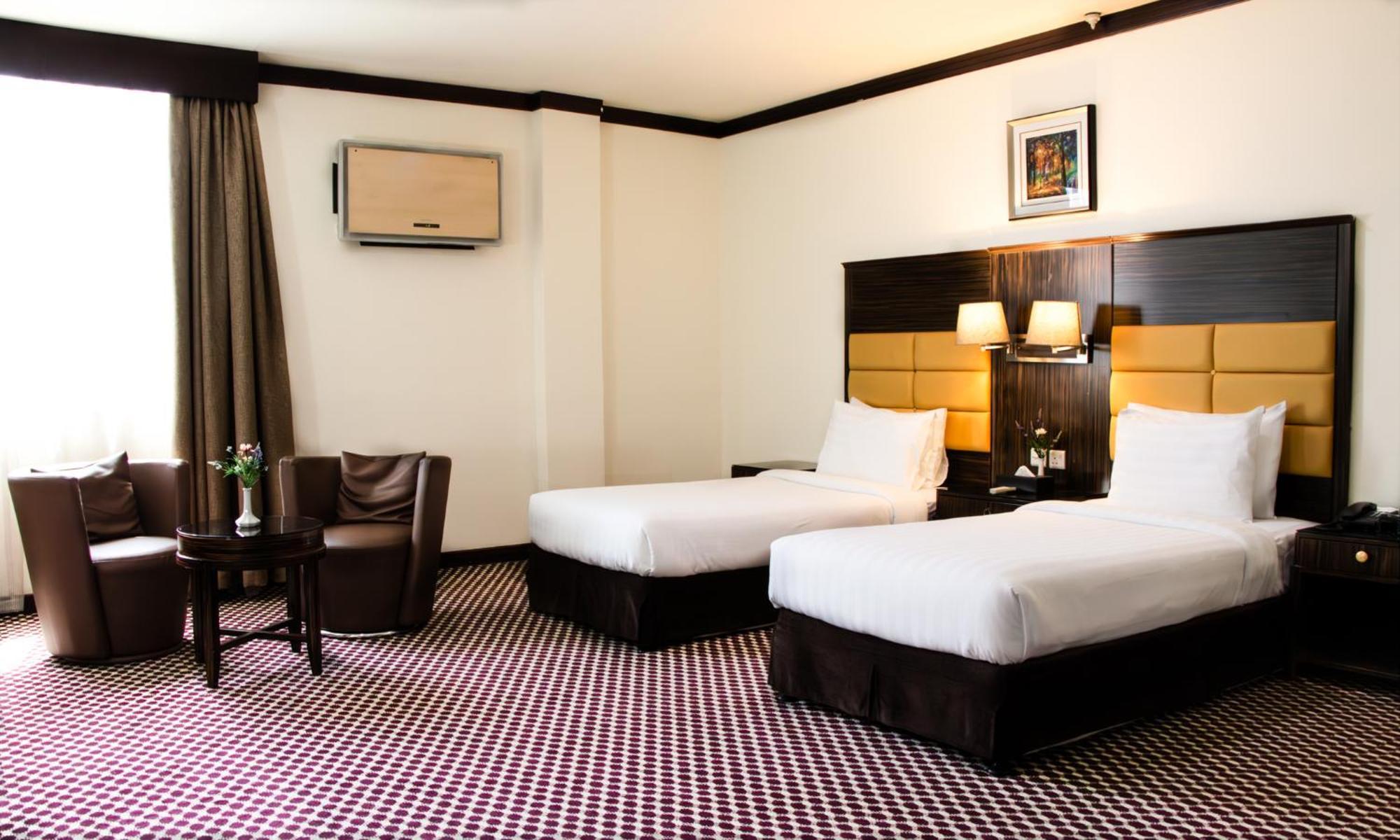 Fortune Karama 3* Dubai
