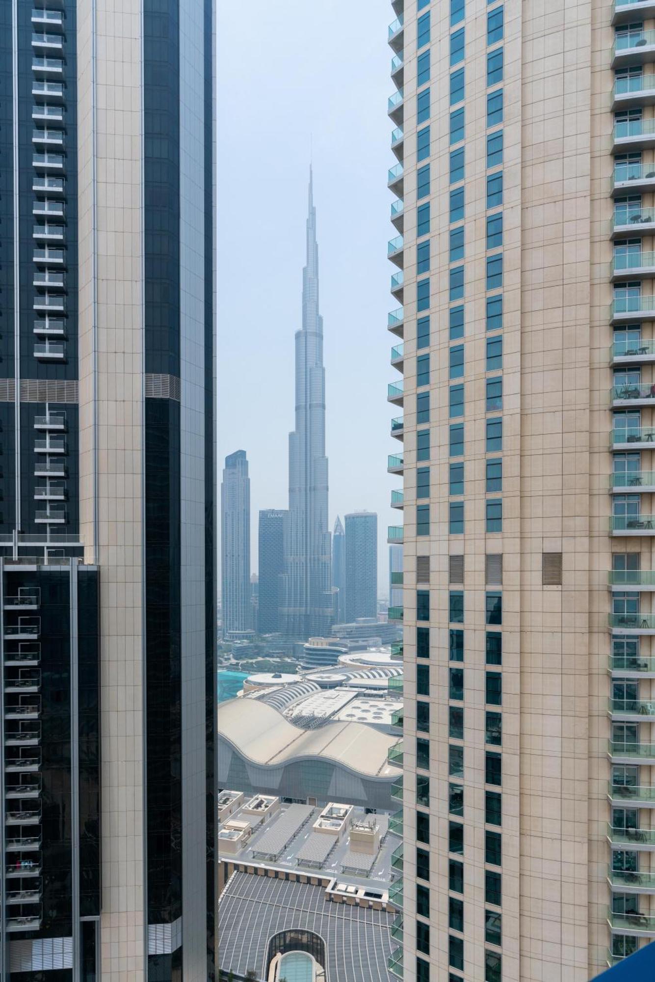 Vacay Lettings - Damac Maison Signature Tower Apartment
