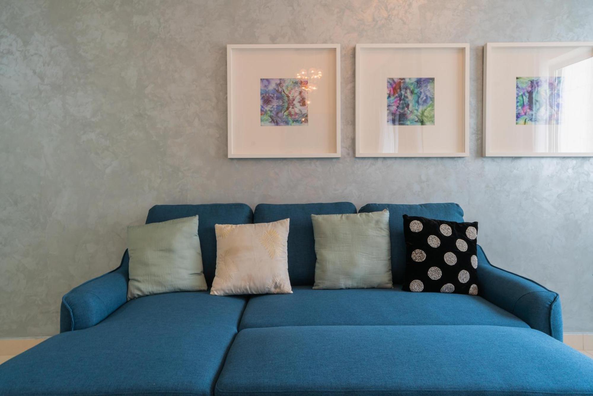 Vacay Lettings - Damac Maison Signature Tower Apartment Dubai