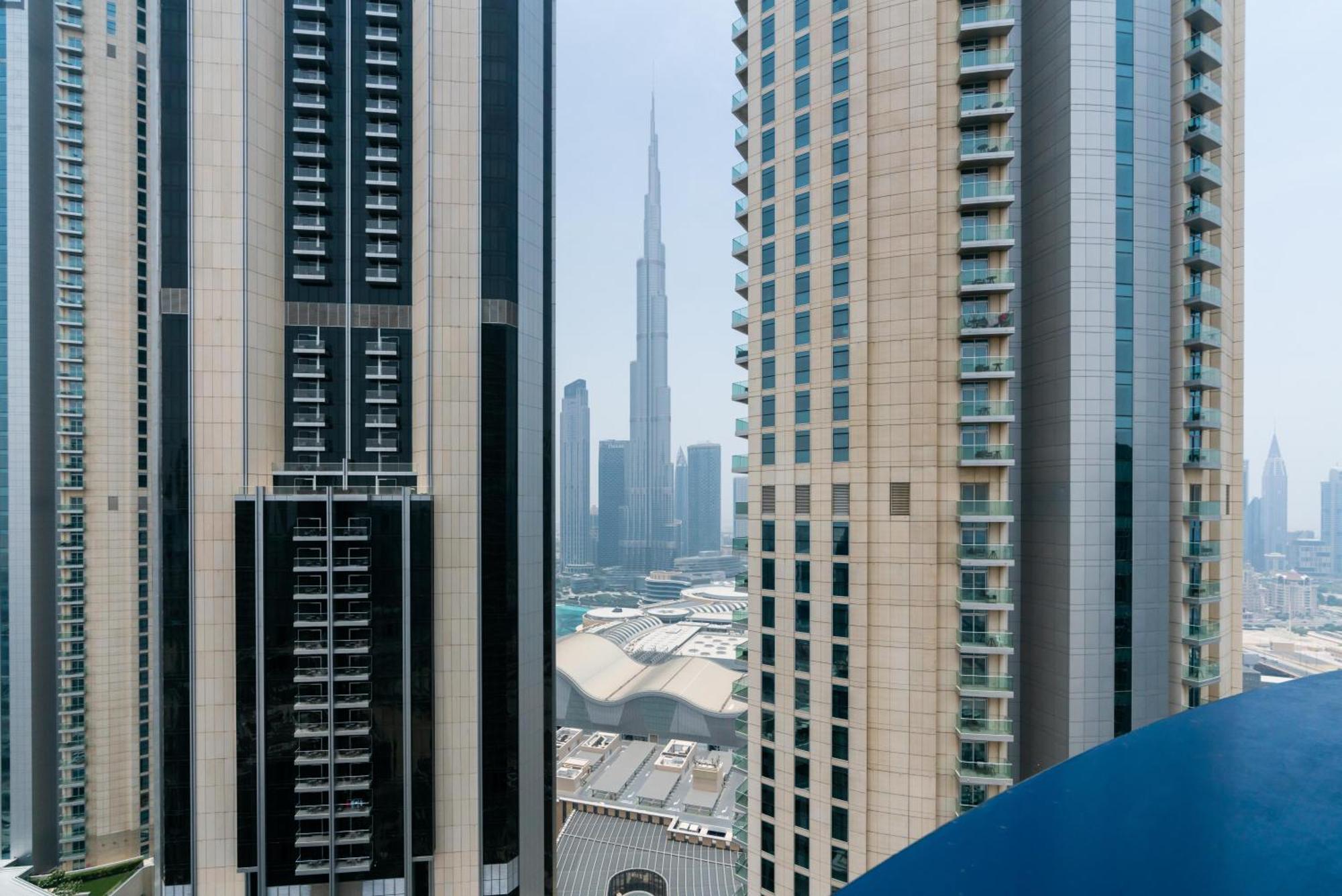 Apartment Vacay Lettings - Damac Maison Signature Tower Dubai