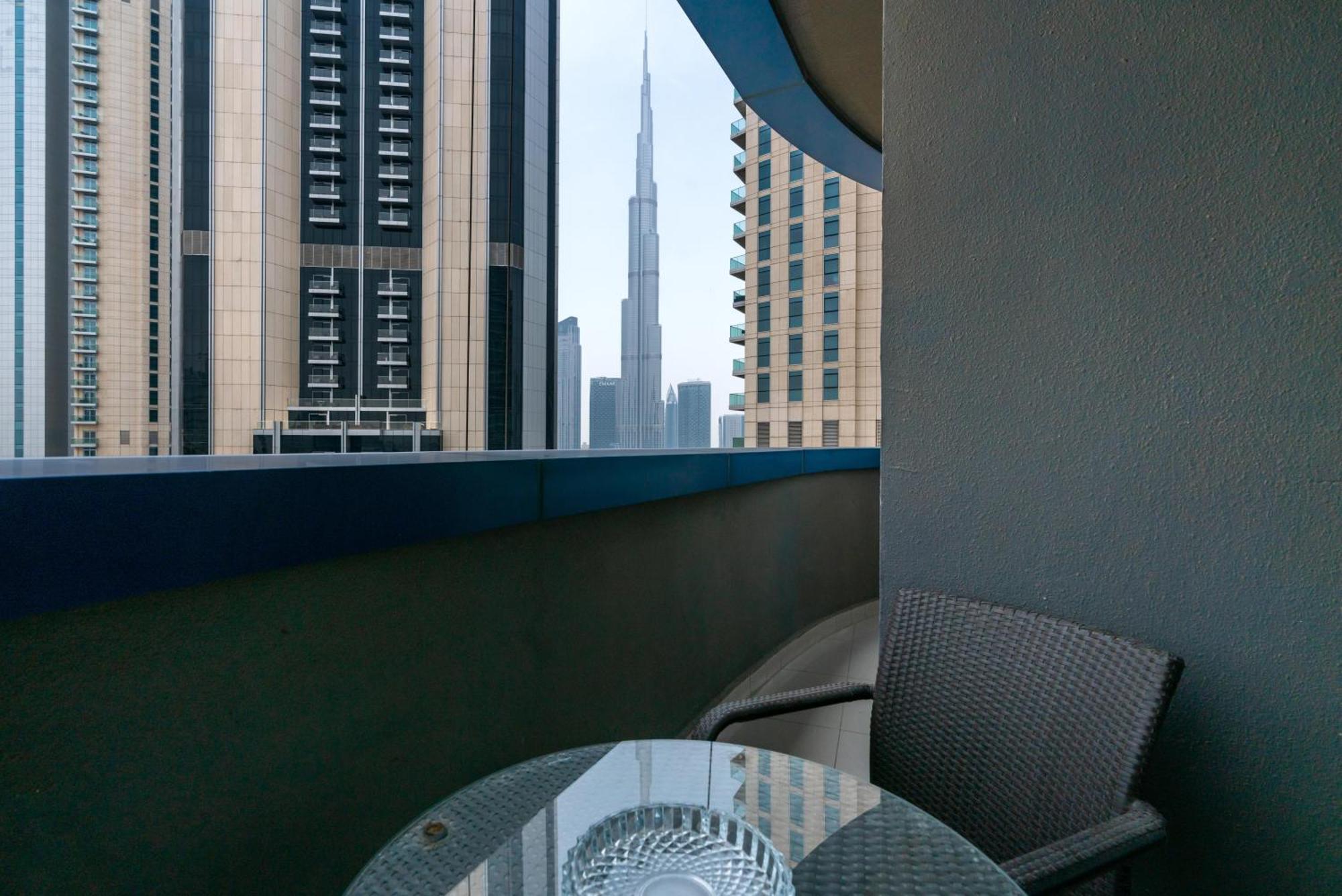 Apartment Vacay Lettings - Damac Maison Signature Tower Dubai