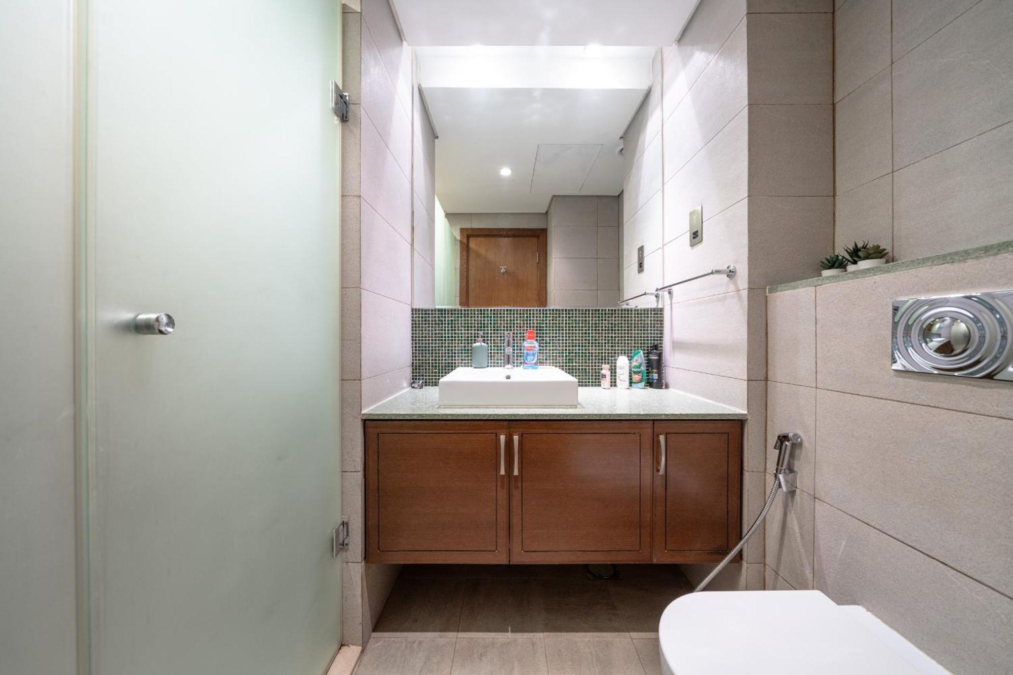 Alh Vacay - Newly Furnished 3 Bedroom In Marina Residences Apartment Dubai