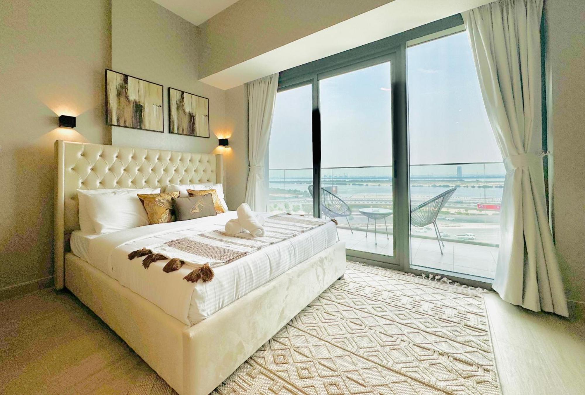 Venduras - Skyline View Farhad Azizi Al Jaddaf