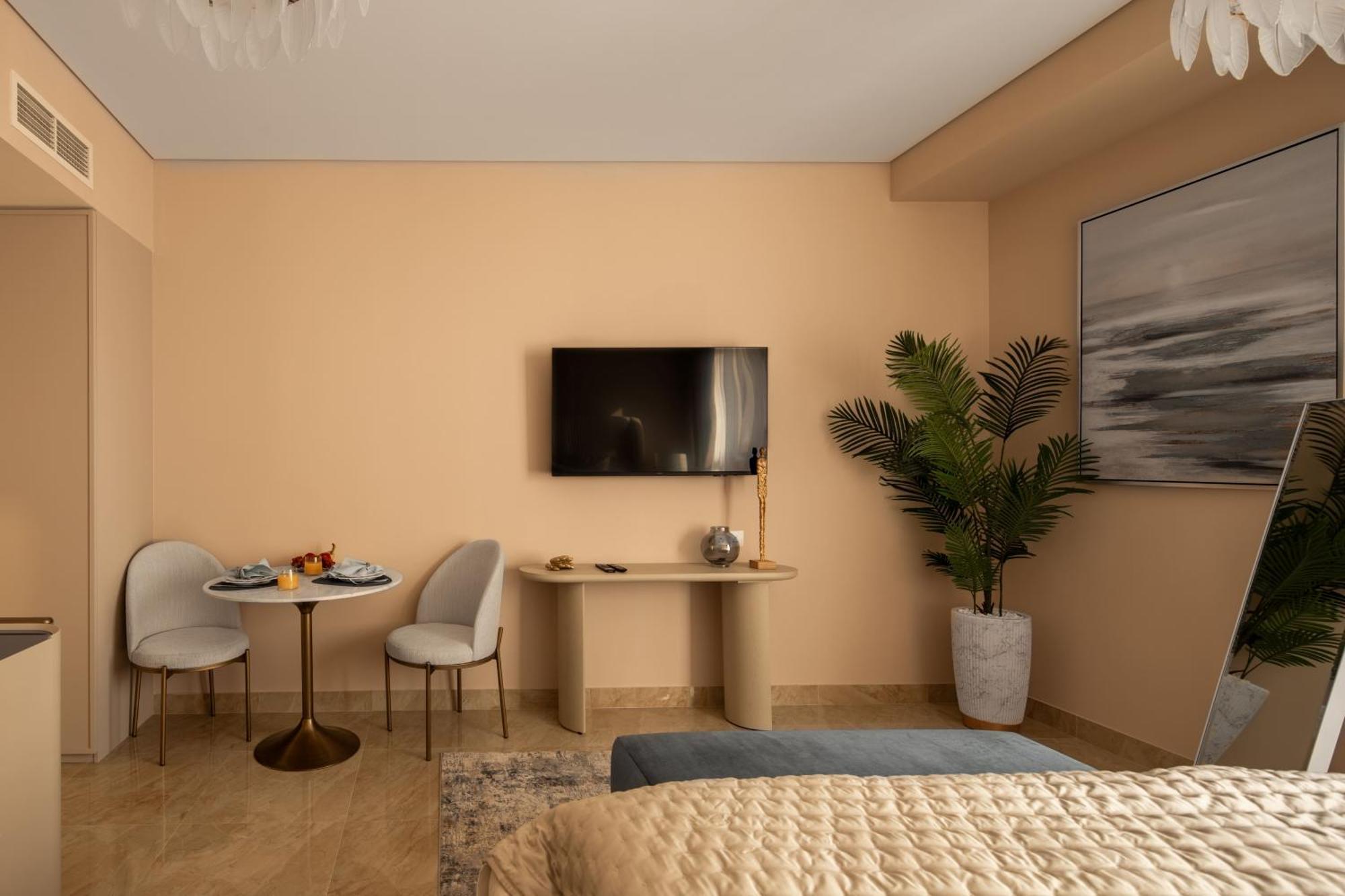 Apartment Happy Academia Jbr *
