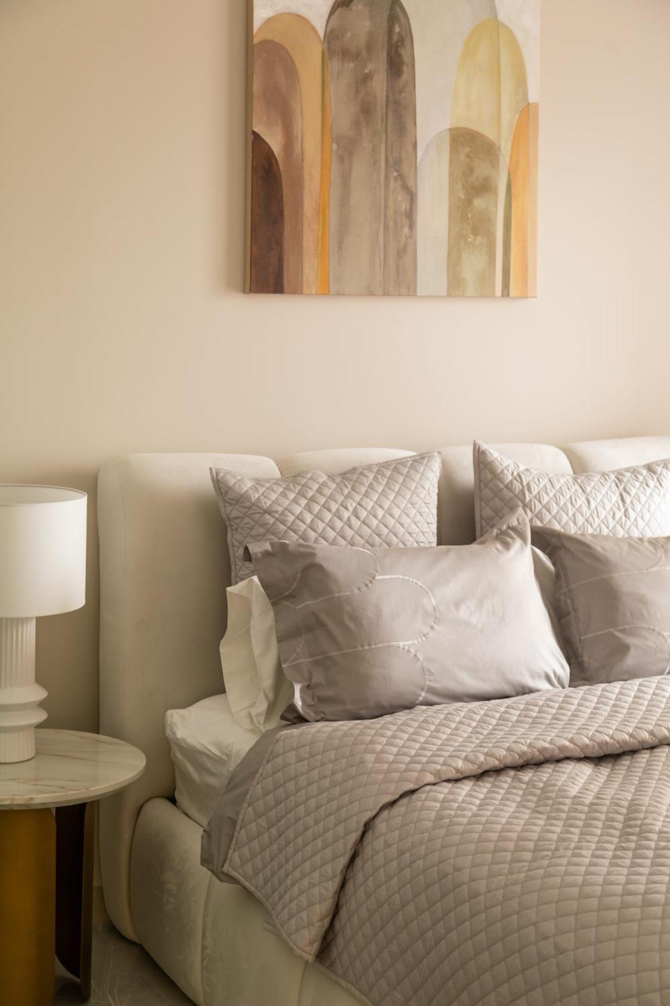 Apartment Happy Academia Jbr *