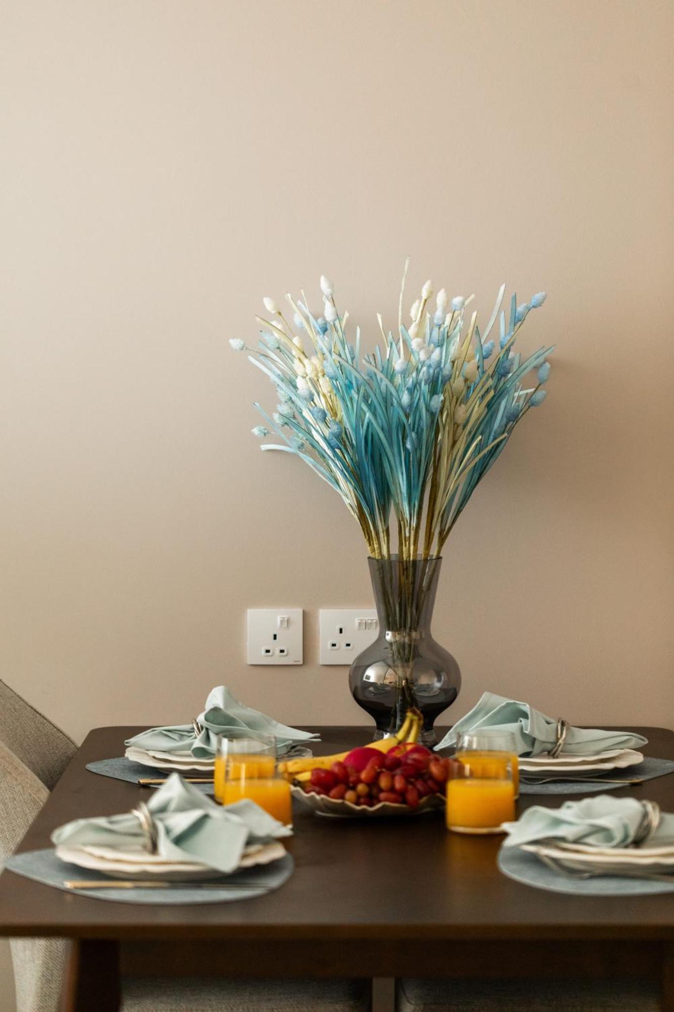 Happy Academia Jbr Apartment Dubai