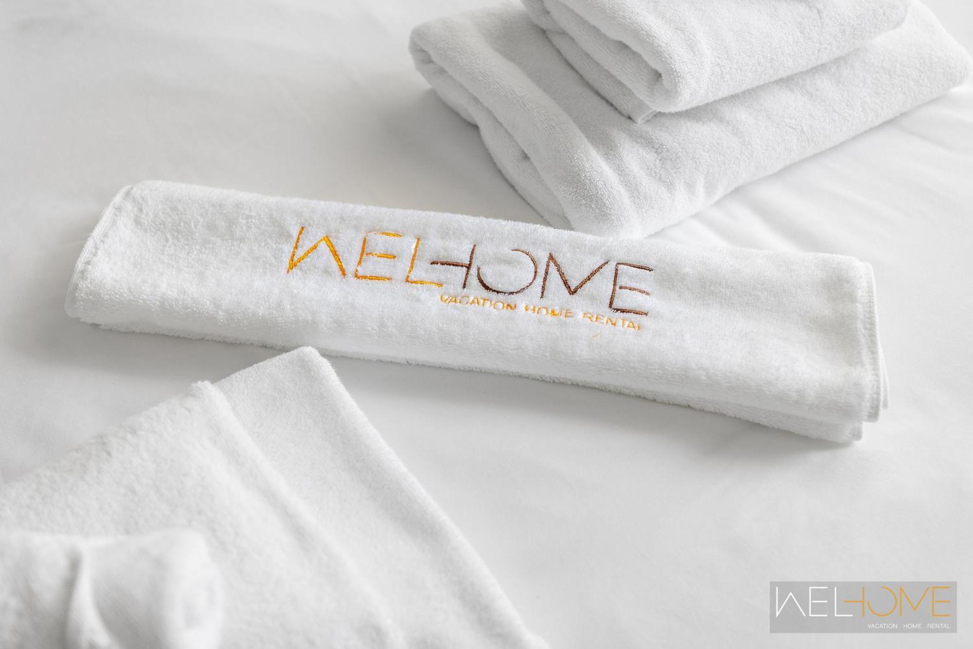 Welhome - Lovely In Production Daire
