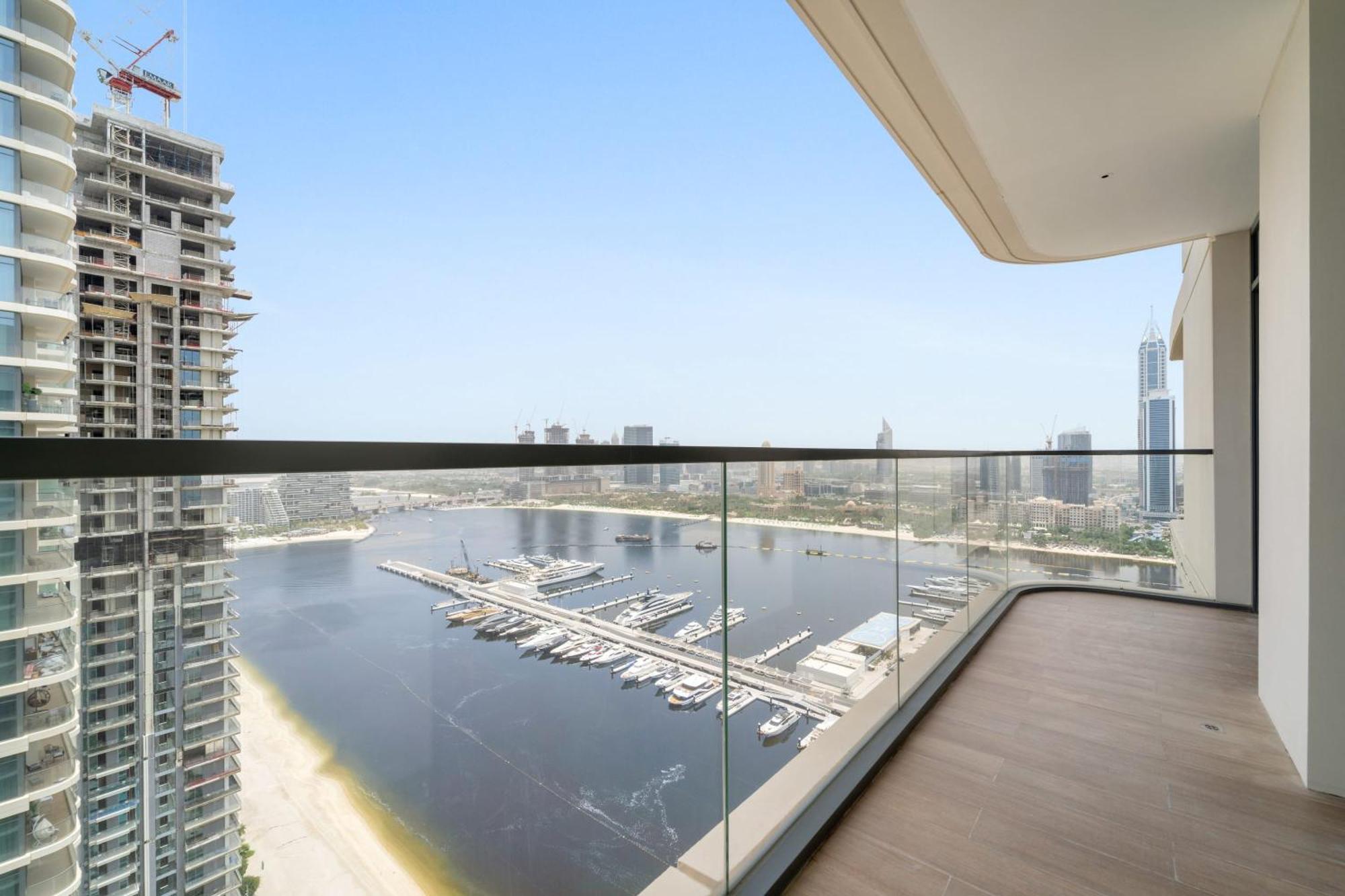 Silkhaus Family Ideal & High Floor 2bdr Apartment Dubai