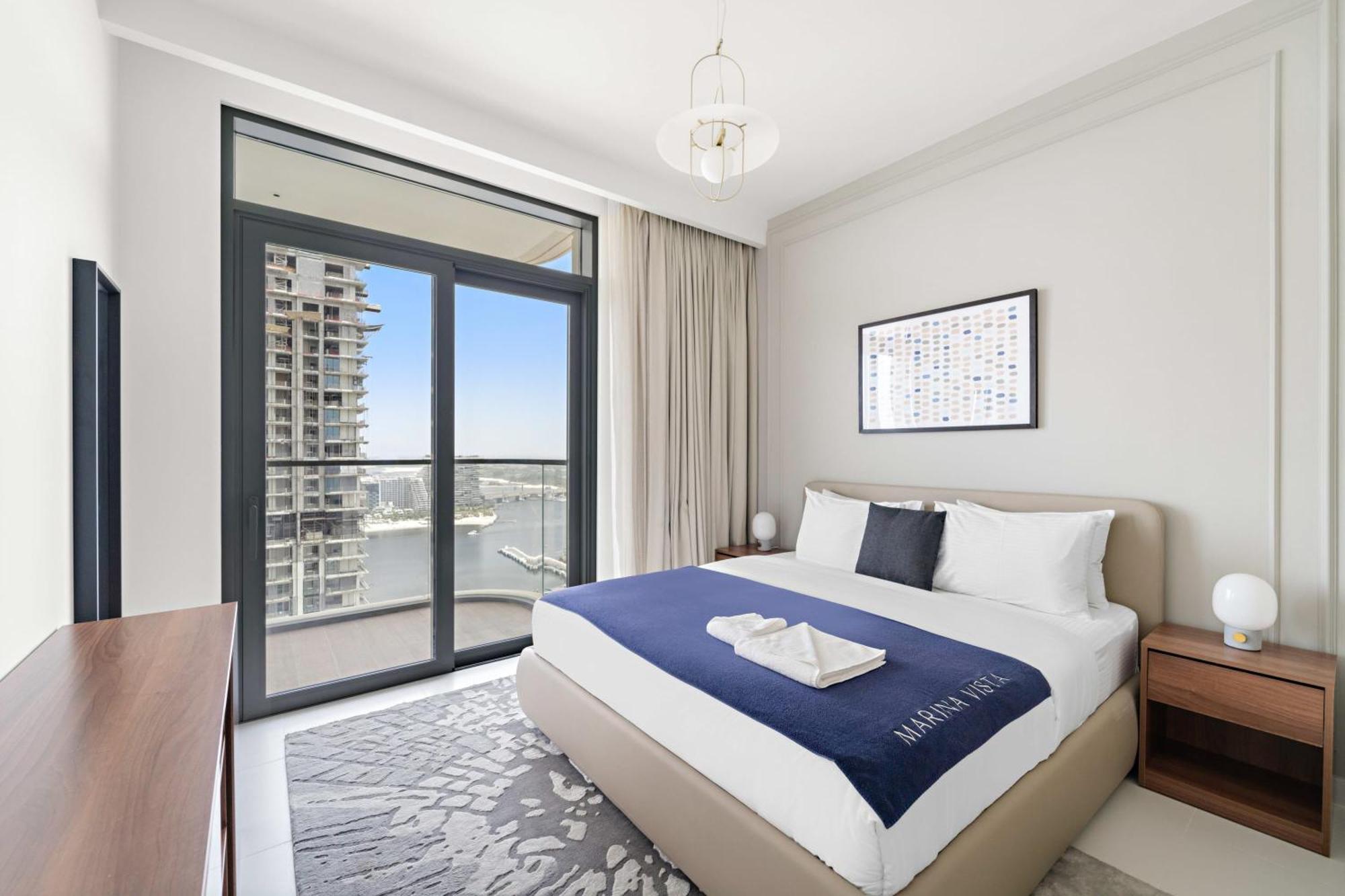 Silkhaus Family Ideal & High Floor 2bdr Apartment *