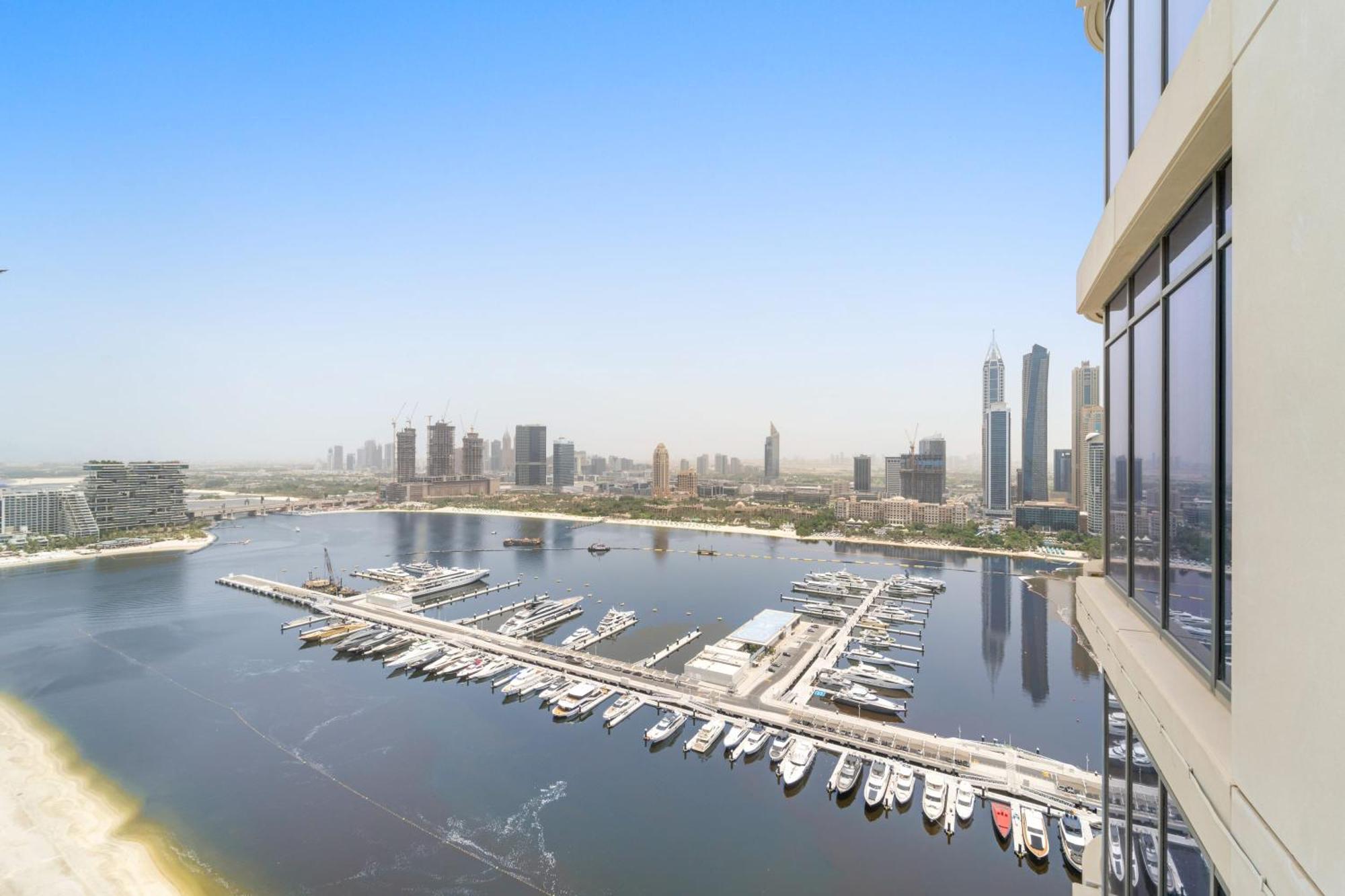 Silkhaus Family Ideal & High Floor 2bdr Apartment Dubai