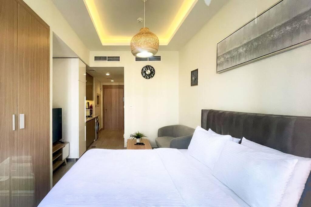 Apartment Cozy Near Downtown Dubai