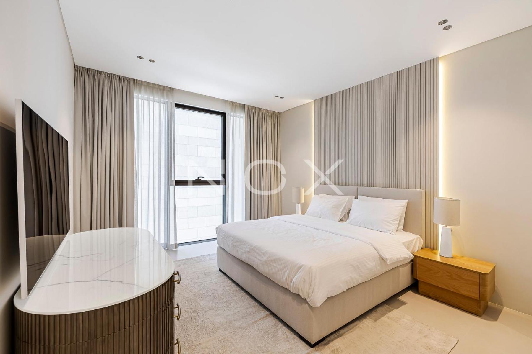 Apartment Unwind In Style Of This Grand 2br Citywalk 12