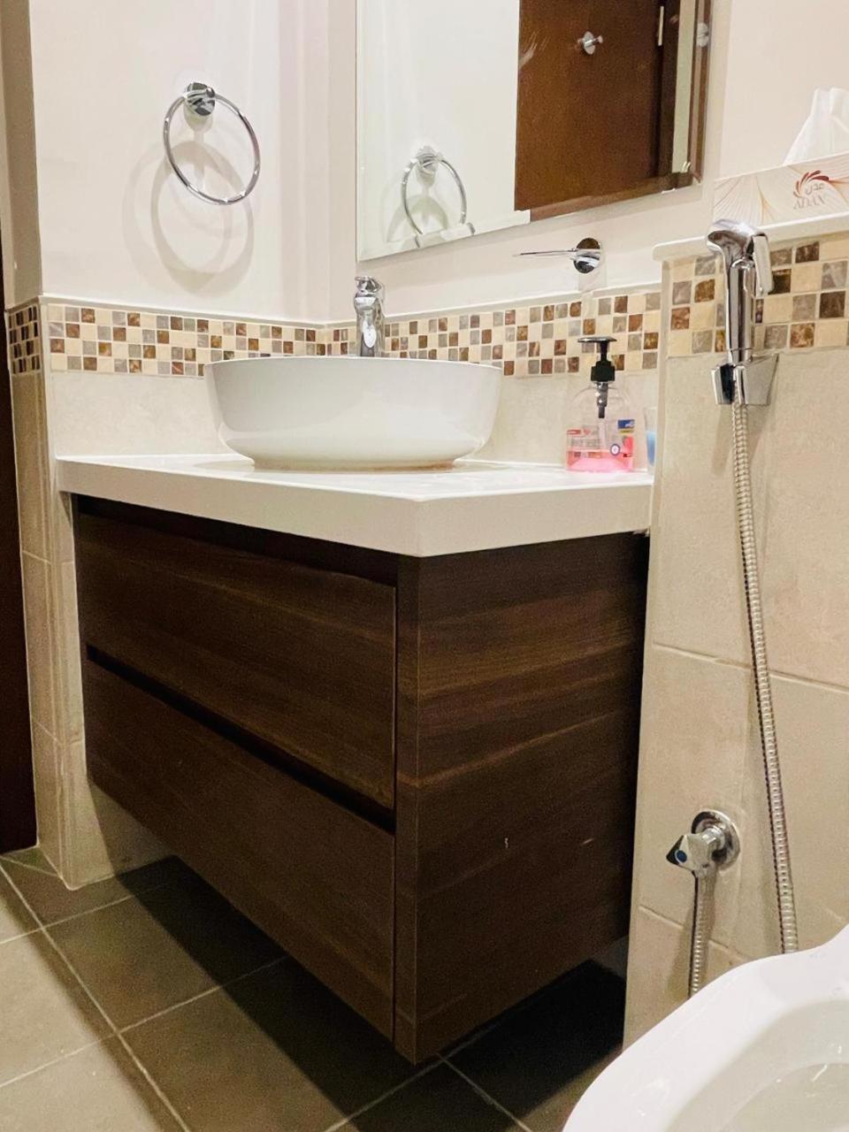 Holiday home Luxury 1 Bhk In Reva Business Bay Dubai