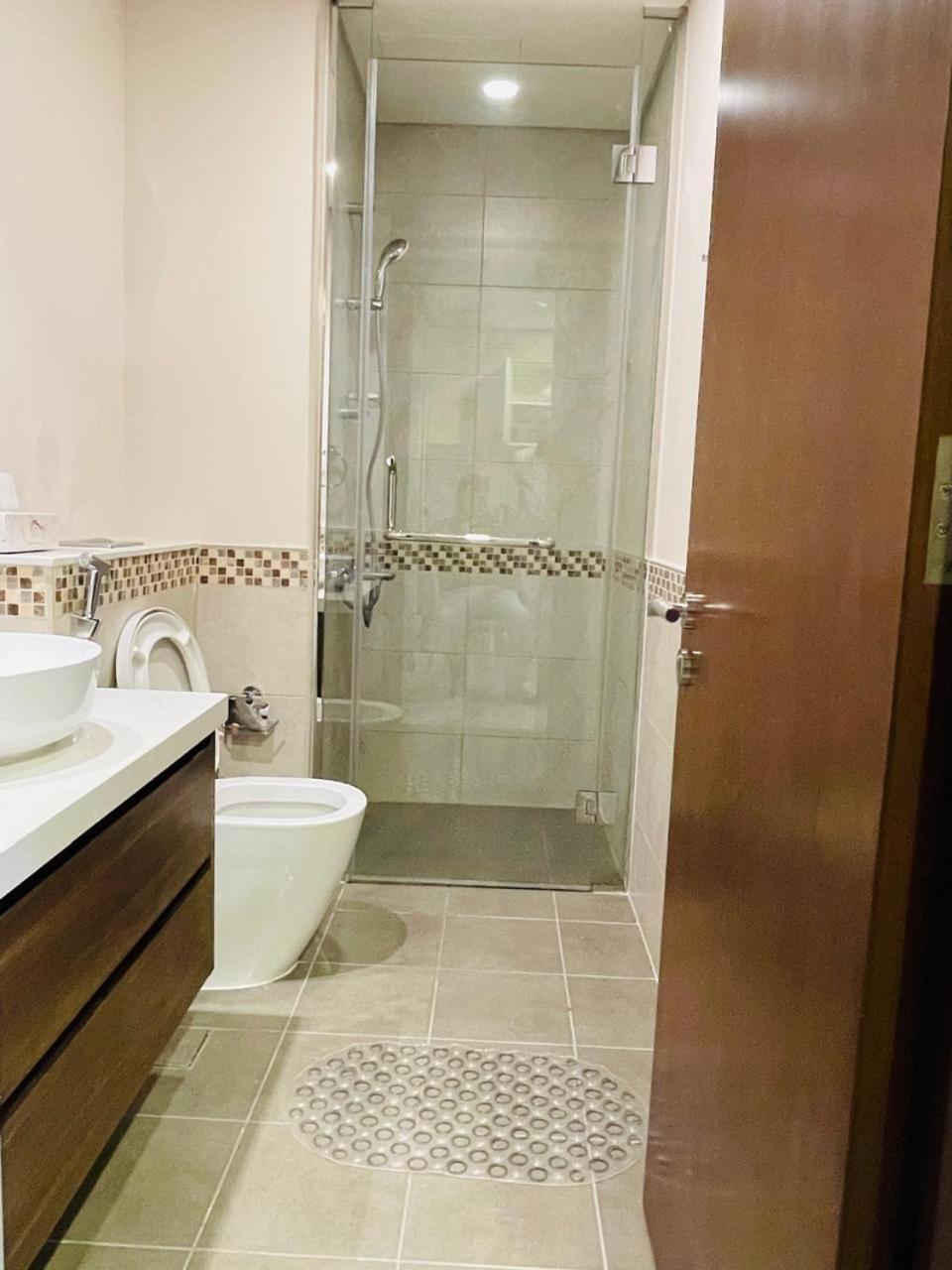 Luxury 1 Bhk In Reva Business Bay Dubai