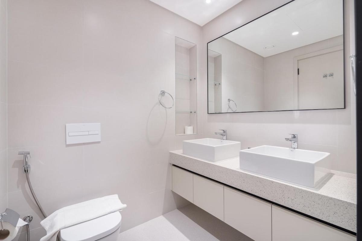 2 Bed With Magnificent View
