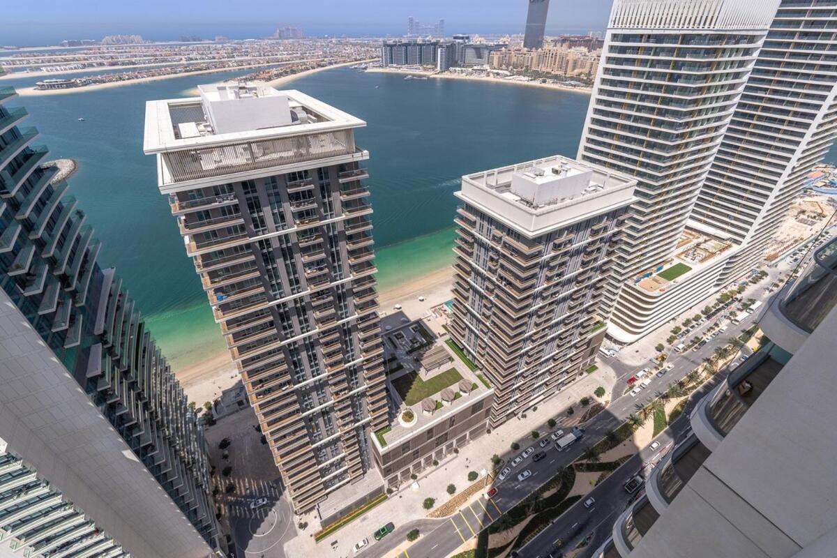 2 Bed With Magnificent View Apartment Dubai