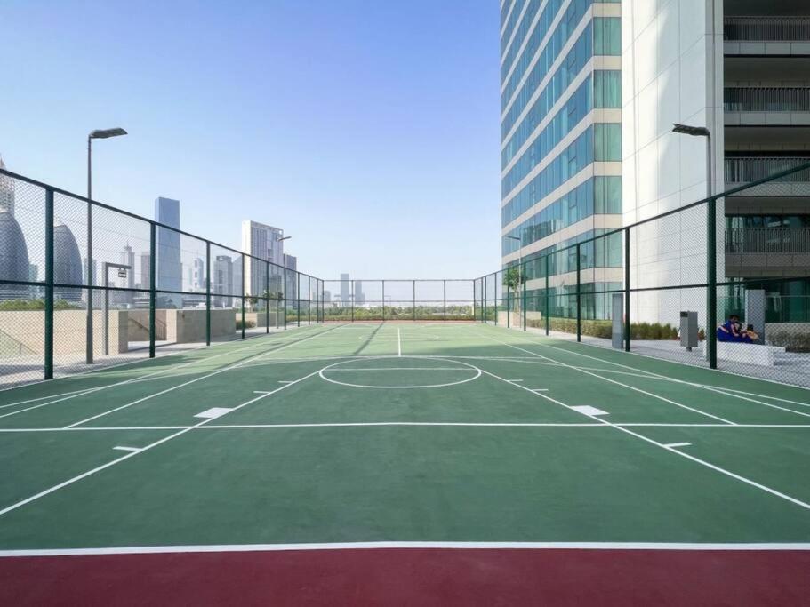 Luxury And Elegant 2br With Burj Khalifa View Apartment