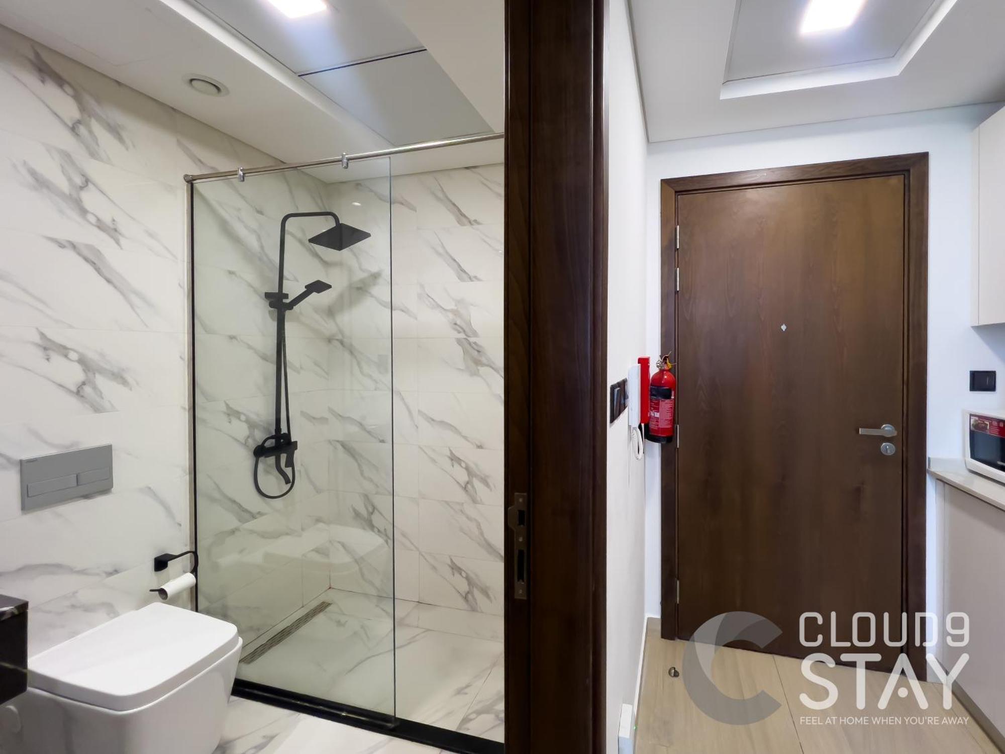 Cloud 9 - Serene Living In Jvcs Pantheon Elysee Ii *