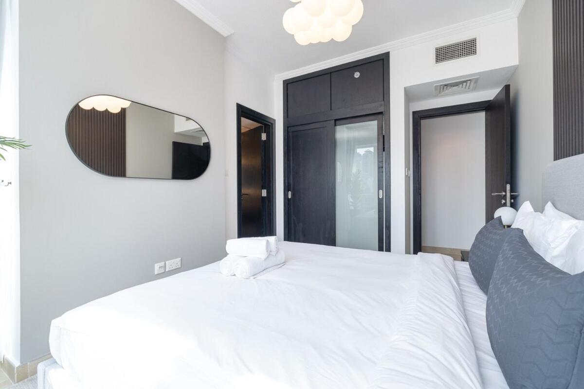 Luxurious And Minimalist 3br In Marina * Dubai