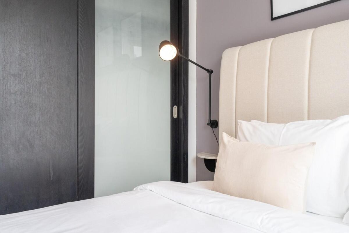 Luxurious And Minimalist 3br In Marina Apartment *