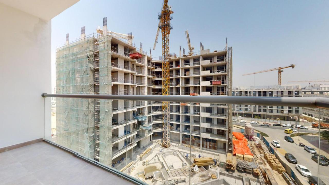 Uni Estate - Pristine One Bedroom Apartment Dubai