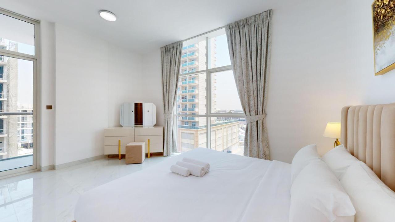 Uni Estate - Pristine One Bedroom Apartment Dubai