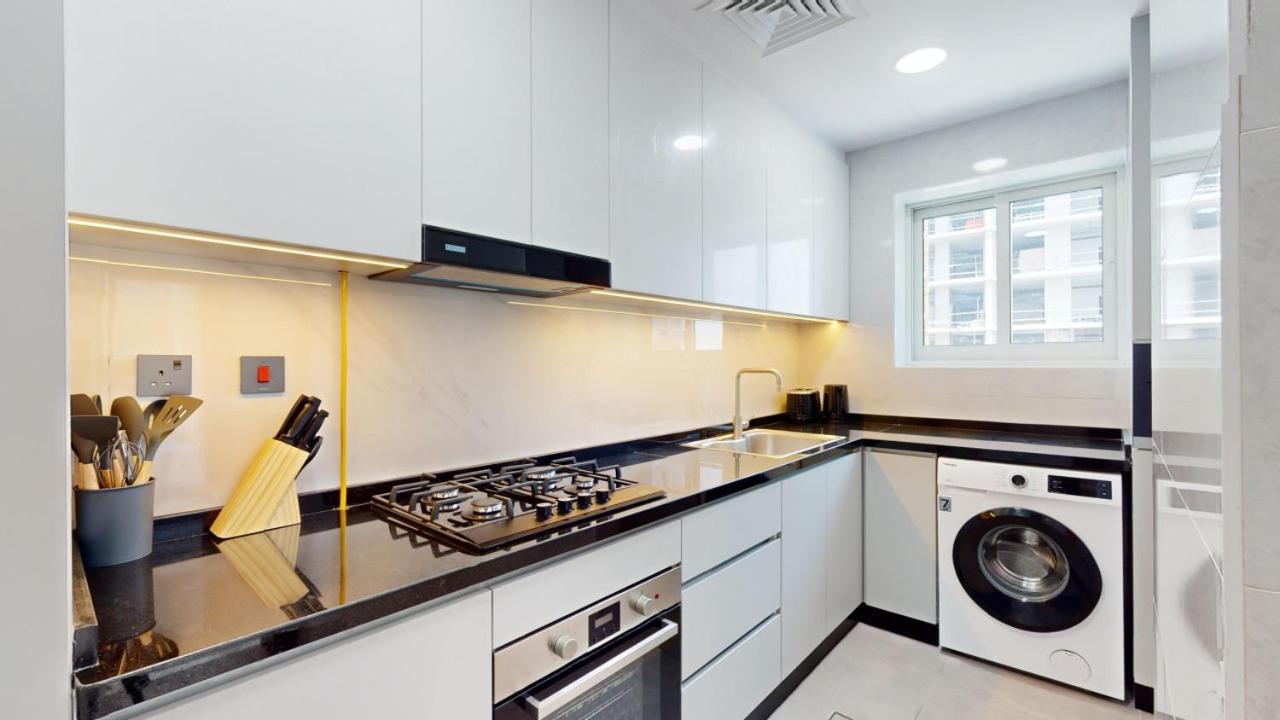 Apartment Uni Estate - Pristine One Bedroom Dubai