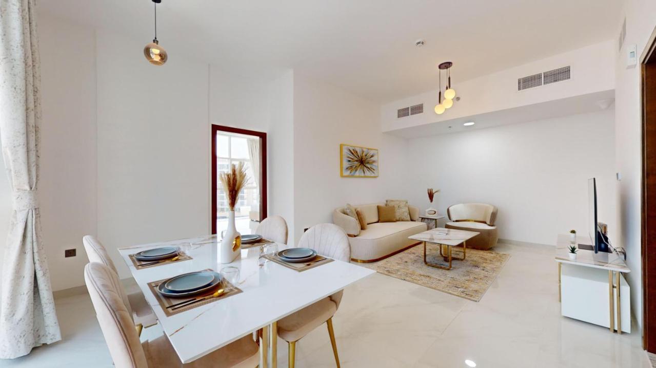 Apartment Uni Estate - Pristine One Bedroom *