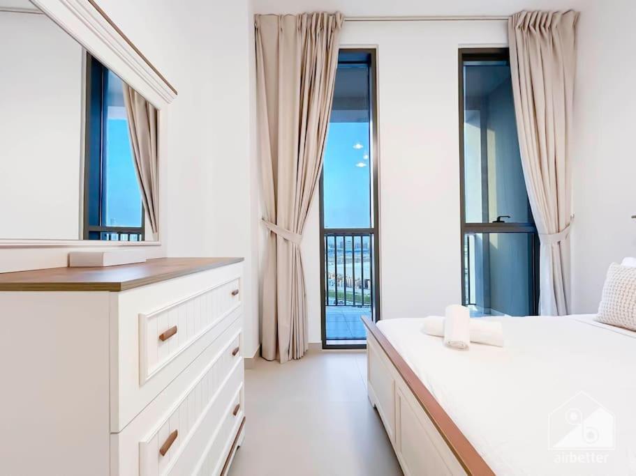 Apartment Luxurious 1br With Balcony In Production Dubai