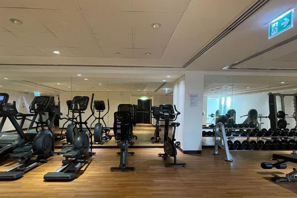 Elite Lux Homes - Modern 1br Amenities In Production Apartment