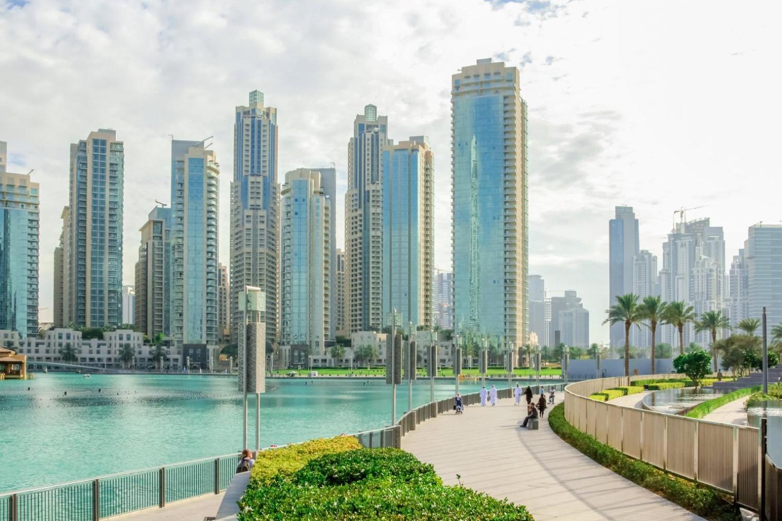 Blueground Al Tajer Gym Pool Elevator Dxb-911 Apartment