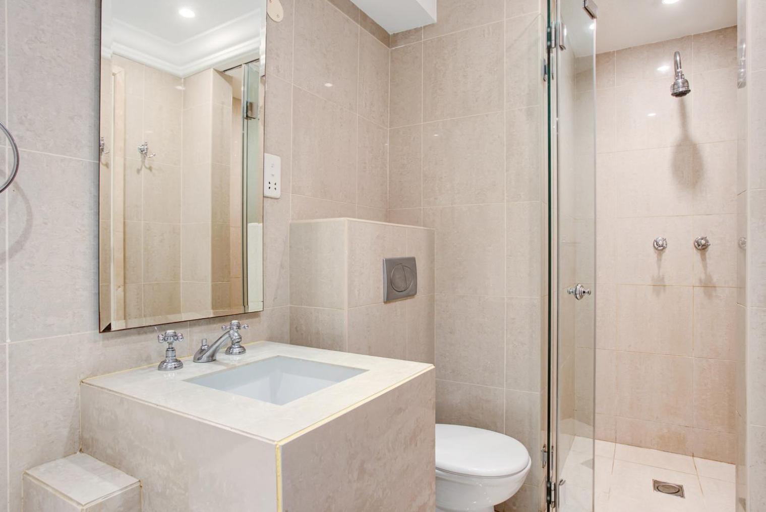 Blueground Al Tajer Gym Pool Elevator Dxb-911 Apartment *