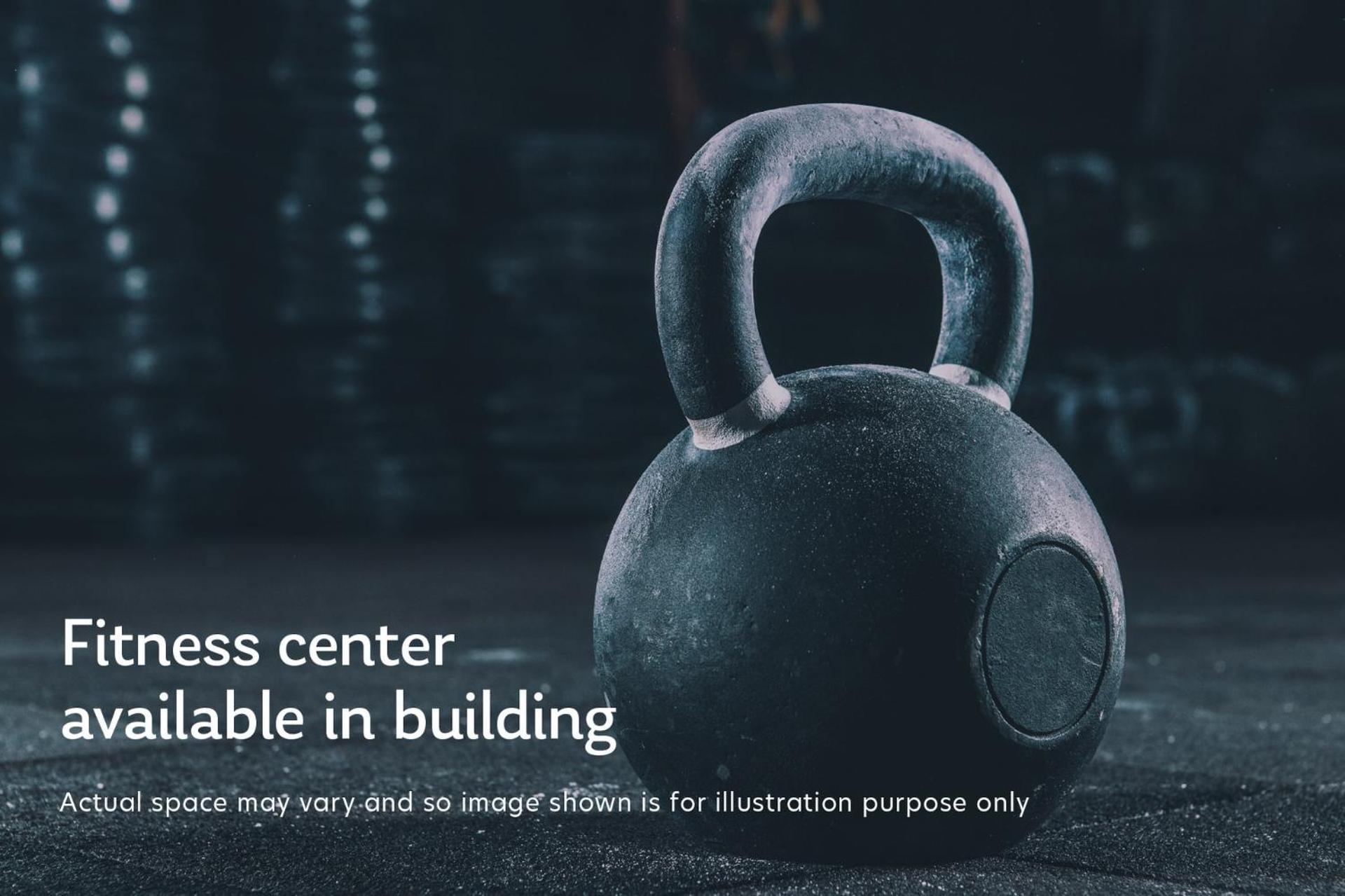 Blueground Al Tajer Gym Pool Elevator Dxb-911 * Dubai