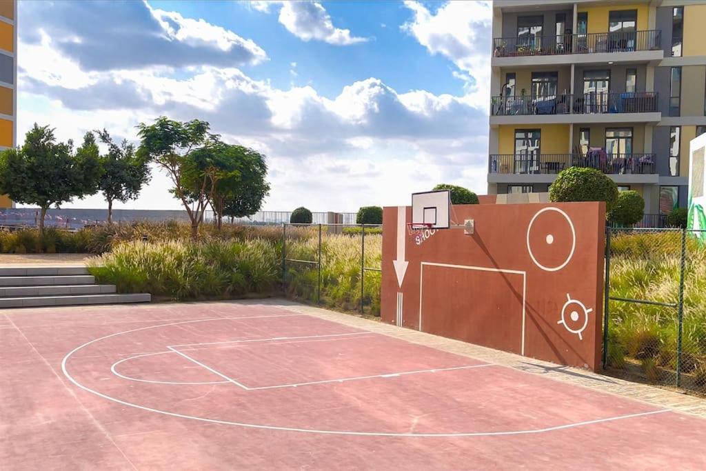 Apartment Elite Lux Homes - Modern 1br Amenities In Production