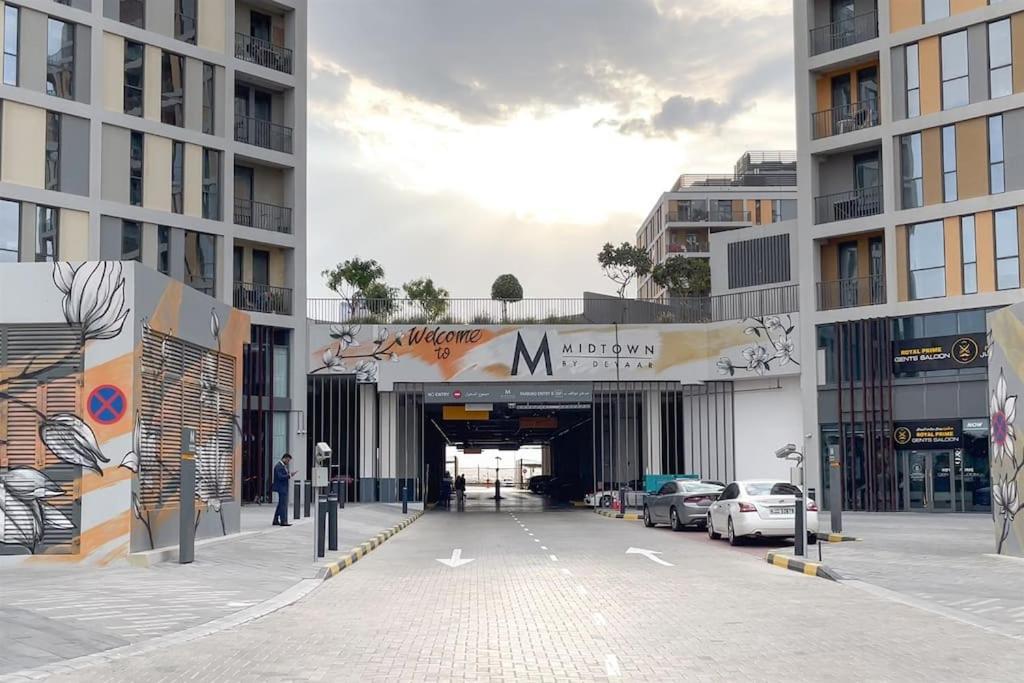 Elite Lux Homes - Modern 1br Amenities In Production