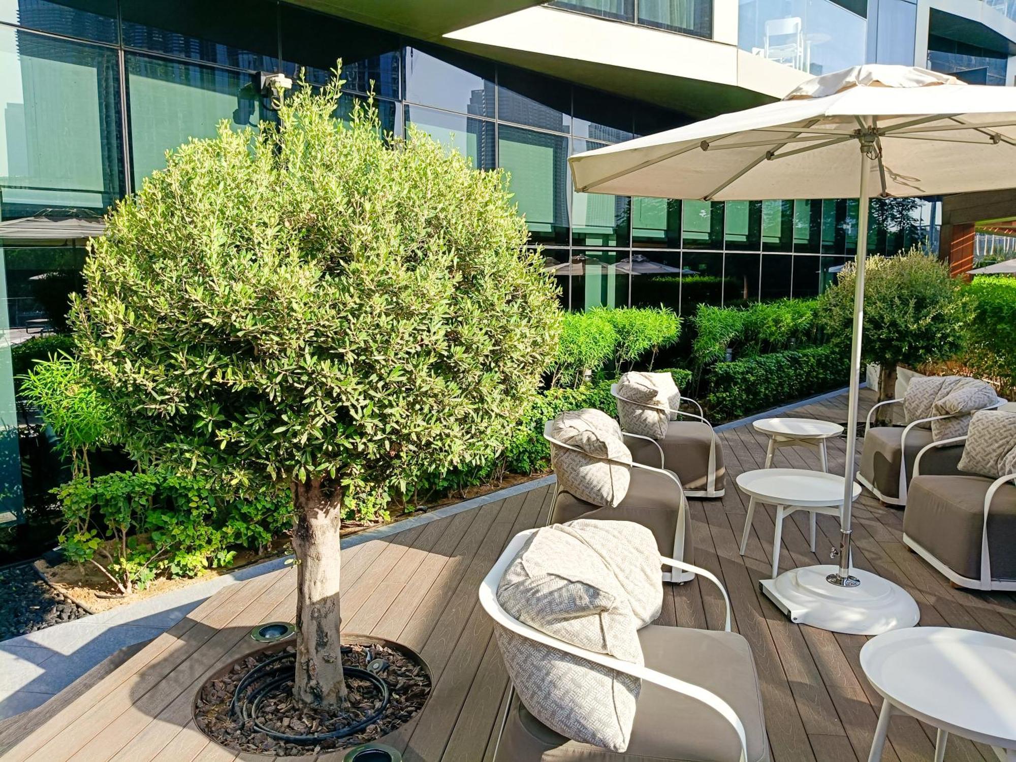 Address Residences Opera 2br Tower 1 - Epic Burj Khalifa View #360 Virtual Walk Byblck Dubai