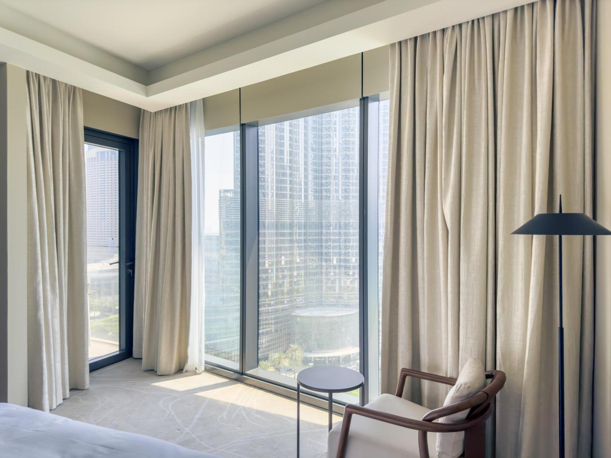Address Residences Opera 2br Tower 1 - Epic Burj Khalifa View #360 Virtual Walk Byblck Dubai
