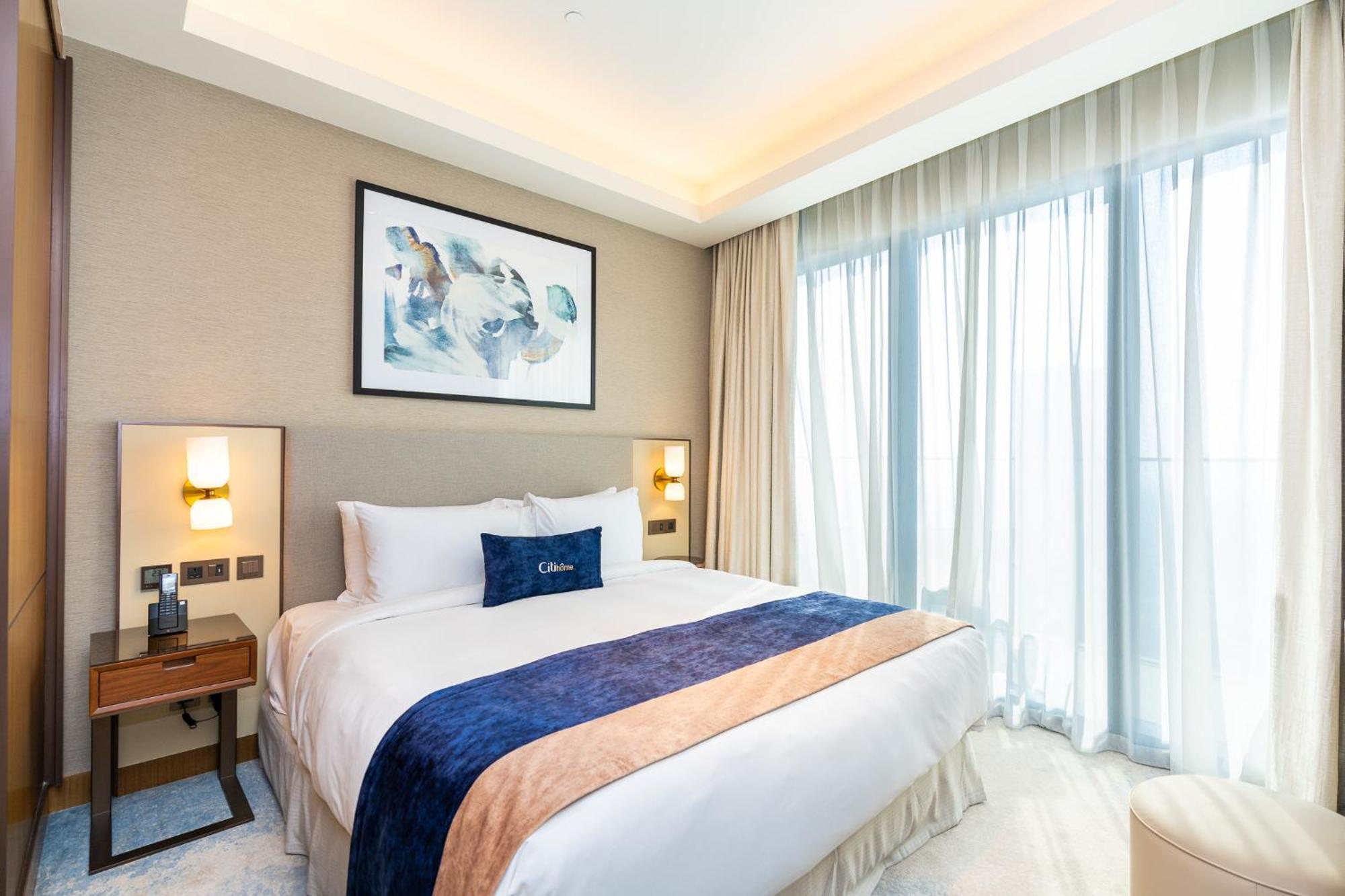 Citihome - 2br At Address Opera In Downtown Dubai
