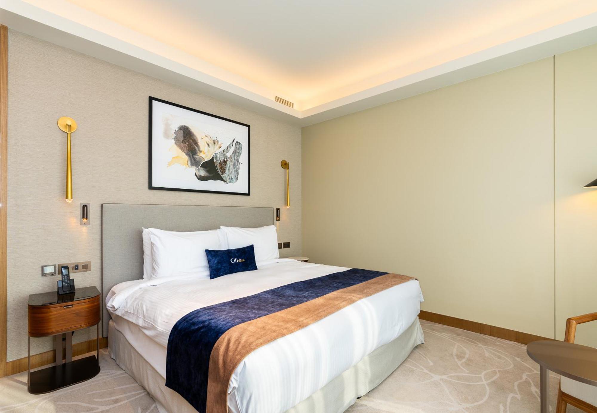 Apartment Citihome - 2br At Address Opera In Downtown