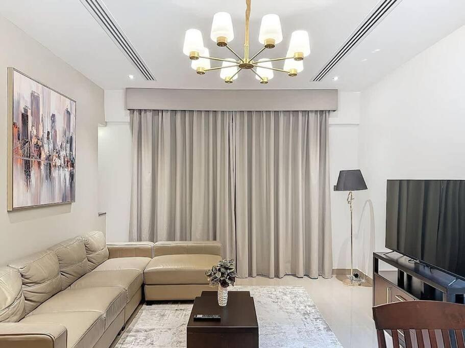Tick - King Skyline View With Pool & Sauna Apartamento *