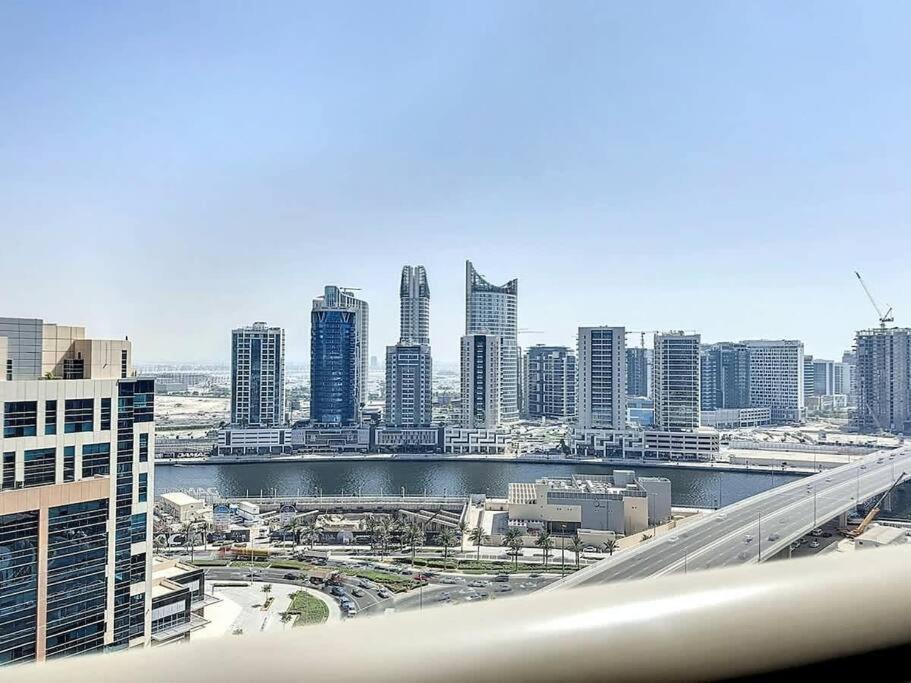 Apartamento Tick - King Skyline View With Pool & Sauna *