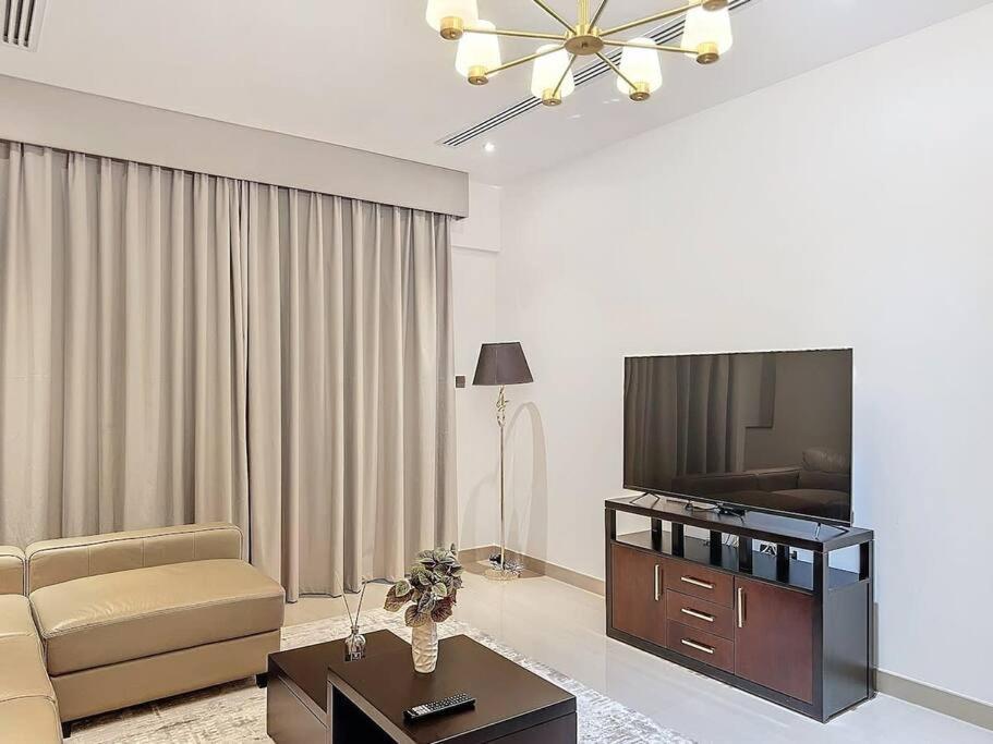 Tick - King Skyline View With Pool & Sauna Apartamento *