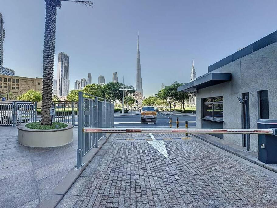Tick - King Skyline View With Pool & Sauna Apartamento *