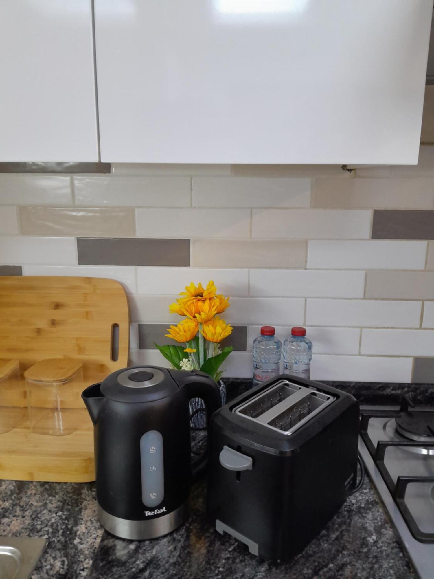 Apartment Cozy 1 Bedroom - Pool-gym, Close To Metro *