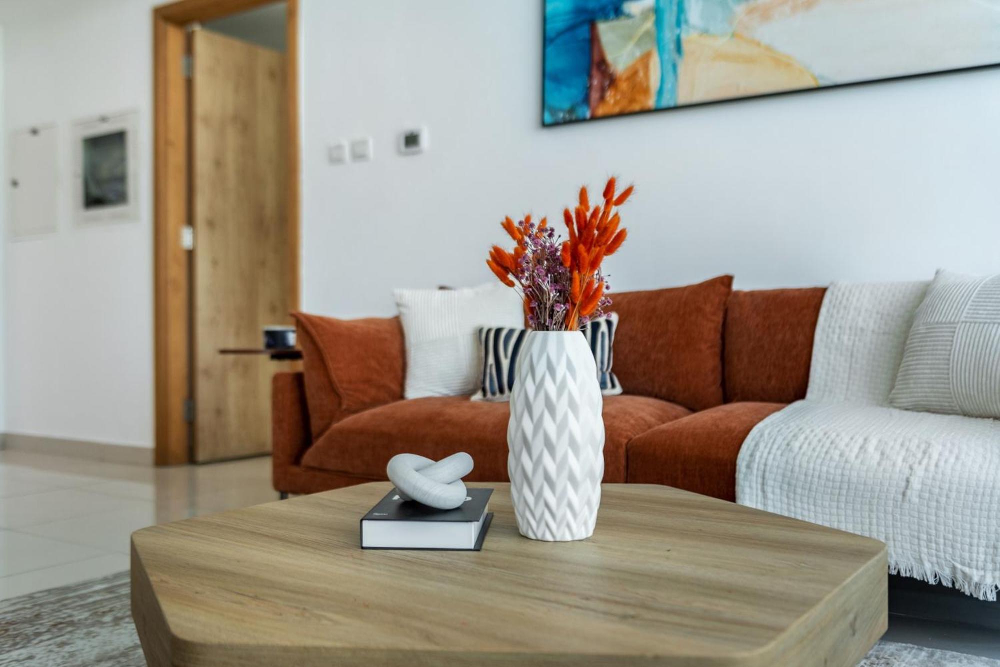 Shoresinn - Waterfront In Heart Of Marina Daire