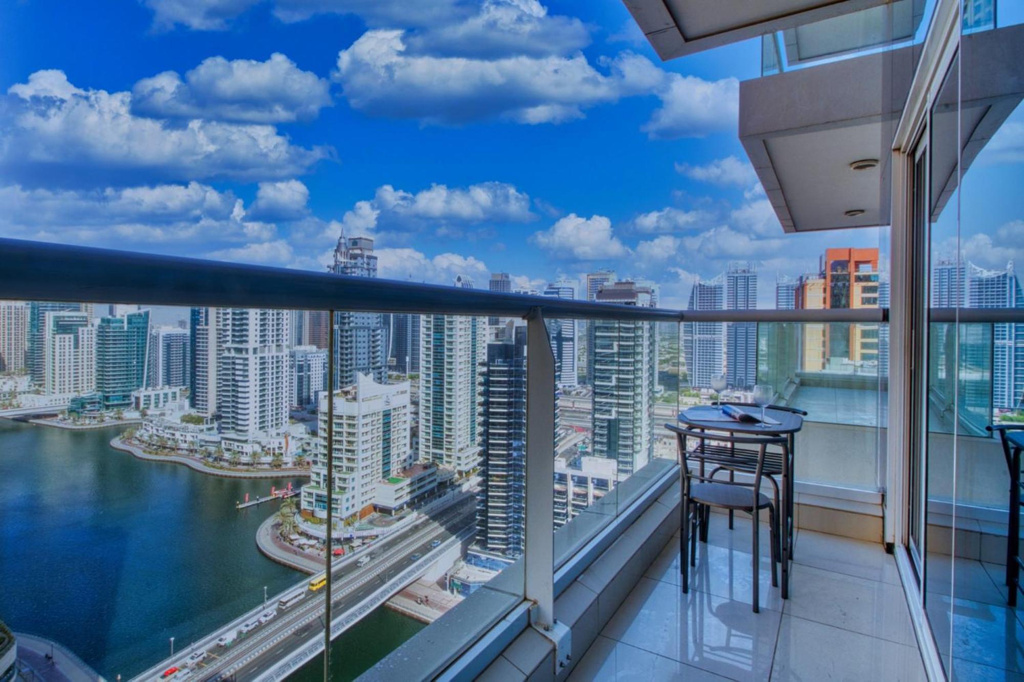 Daire Shoresinn - Waterfront In Heart Of Marina