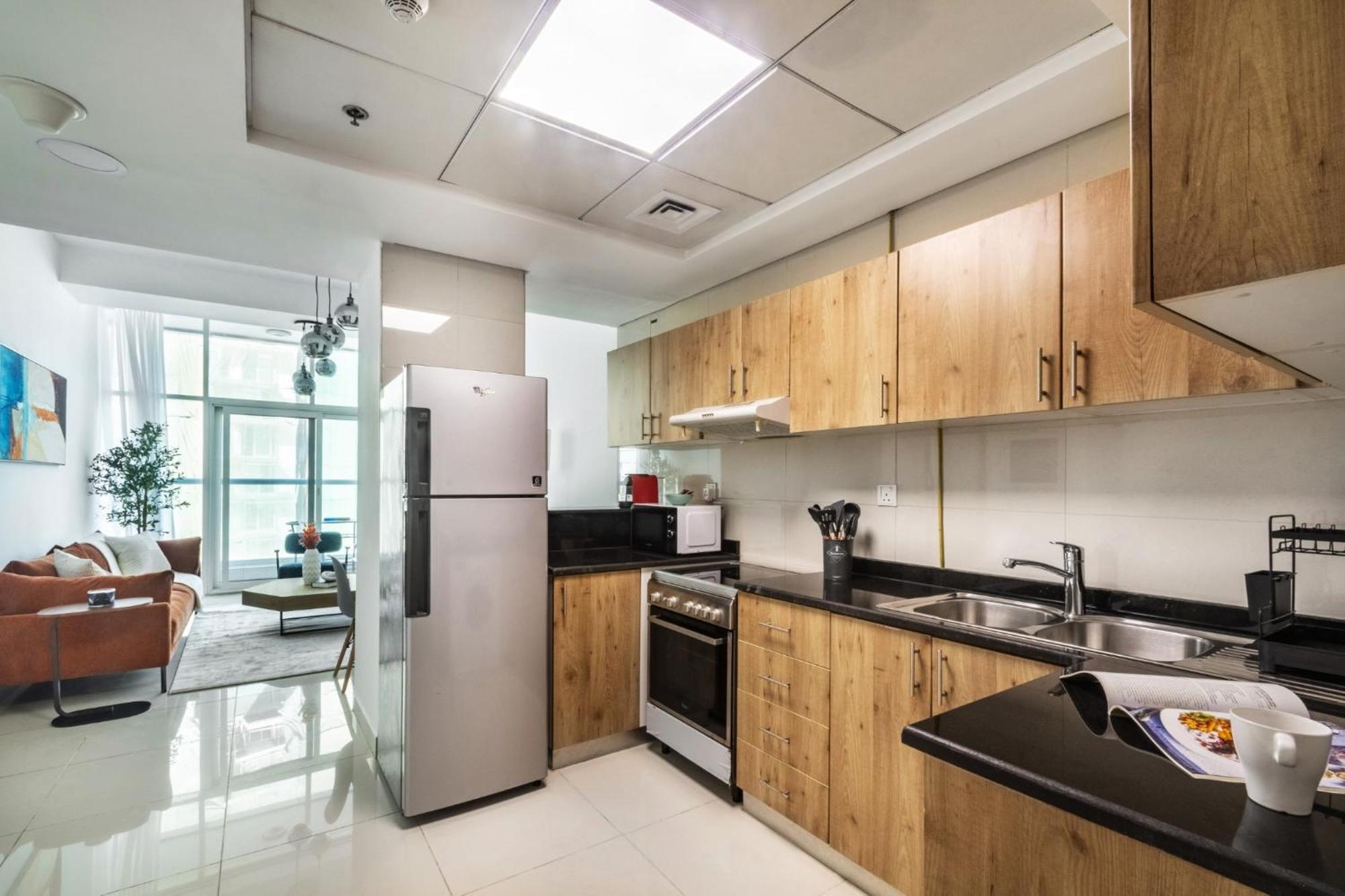 Daire Shoresinn - Waterfront In Heart Of Marina