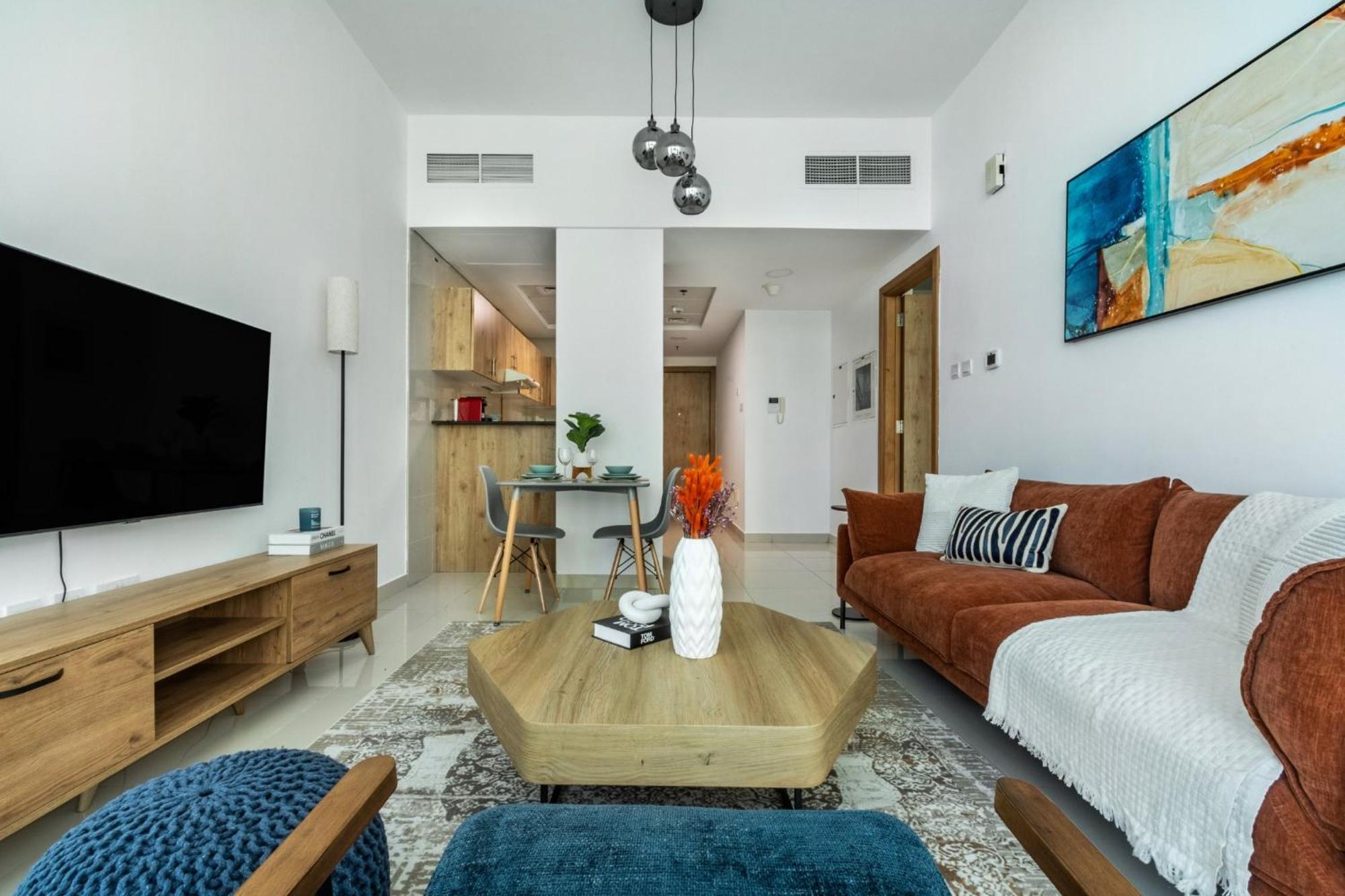 Daire Shoresinn - Waterfront In Heart Of Marina *