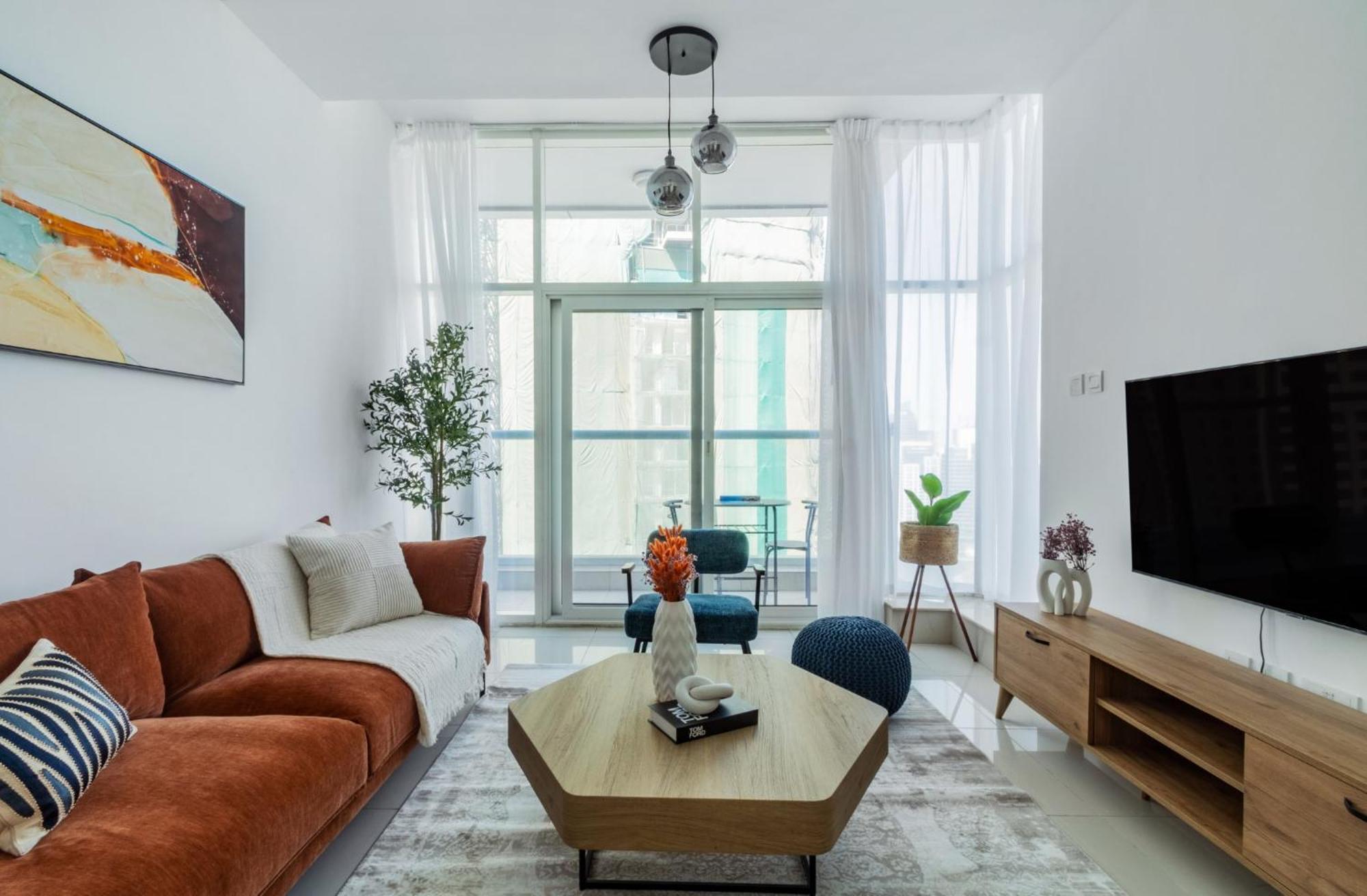 Shoresinn - Waterfront In Heart Of Marina Daire