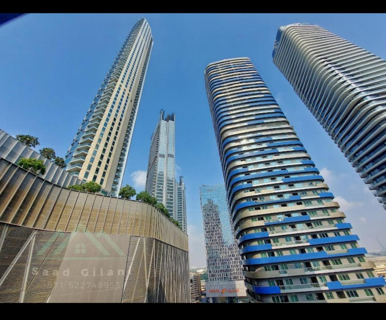 Royal Mall Apartamento Dubai